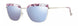Kensie High Brow Sunglasses