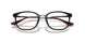 5392 - Brown - Clear