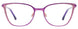 80 - Purple & Light Pink / Purple