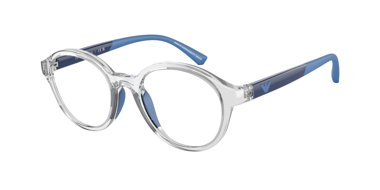 Emporio Armani Kids 3202 Eyeglasses