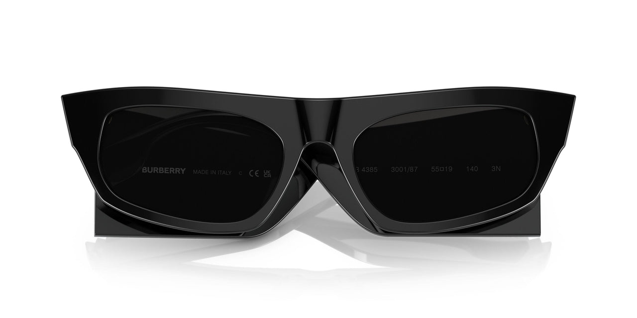 300187 - Black - Dark Grey