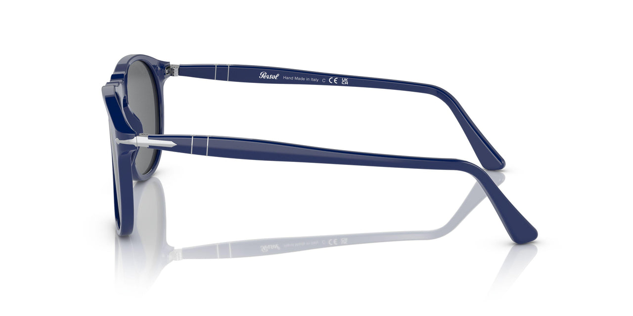 1170B1 - Blue - Dark Grey