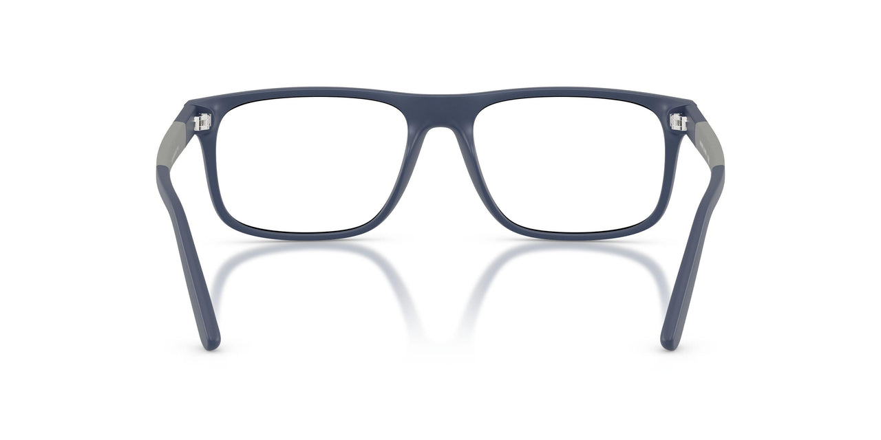 5528 - Matte Navy Blue