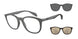 Emporio Armani 4211 Sunglasses