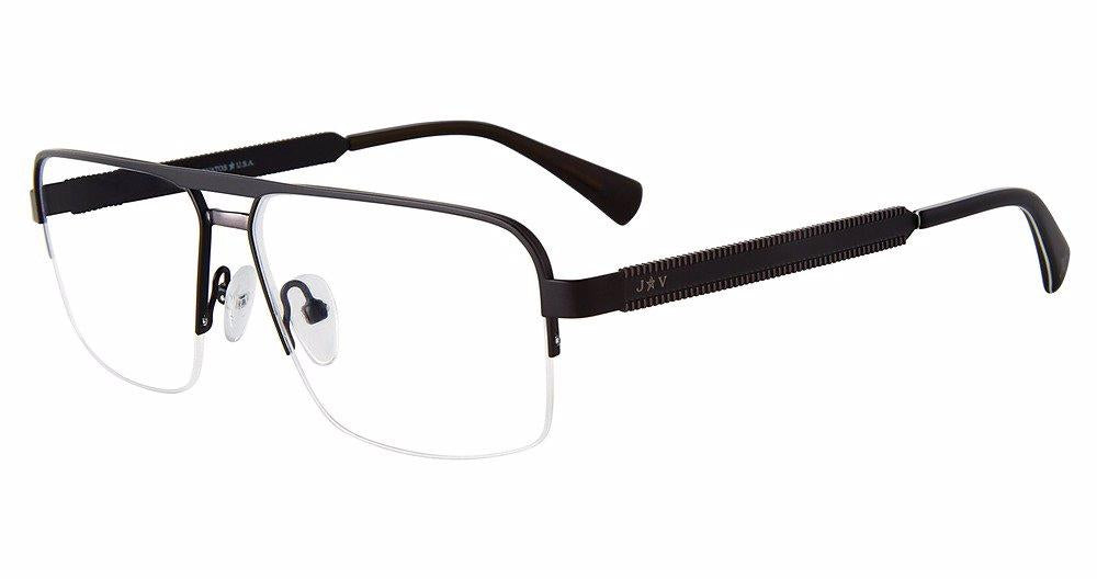 John Varvatos Star Usa VJVC005 Eyeglasses
