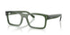 8514 - Green - Clear