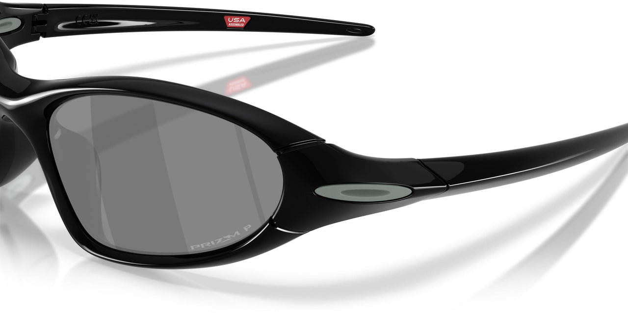 953609 - Black - Prizm Black Polarized