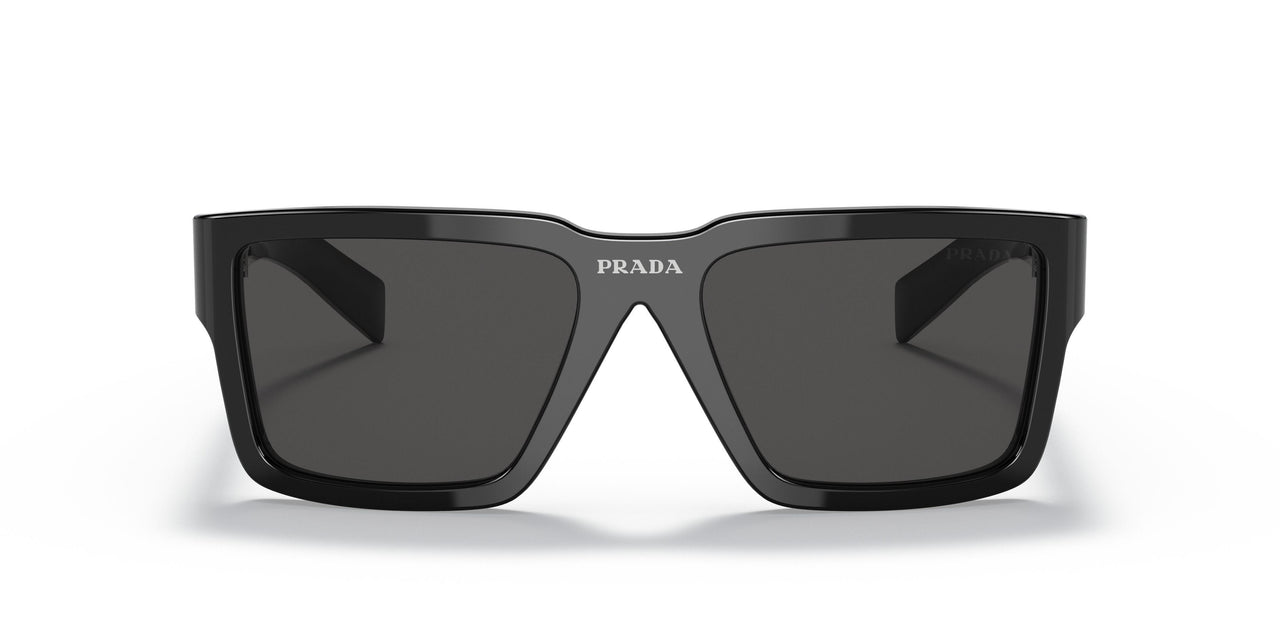 1AB5S0 - Black - Dark Grey