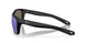 912001 - Black - Blue Mirror