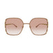 003 - Pink/Gold - Orange