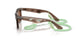 722773 - Transparent Brown - Dark Brown