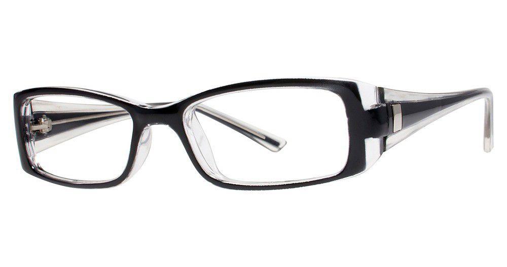 PLASTICS II LYNDSAY Eyeglasses