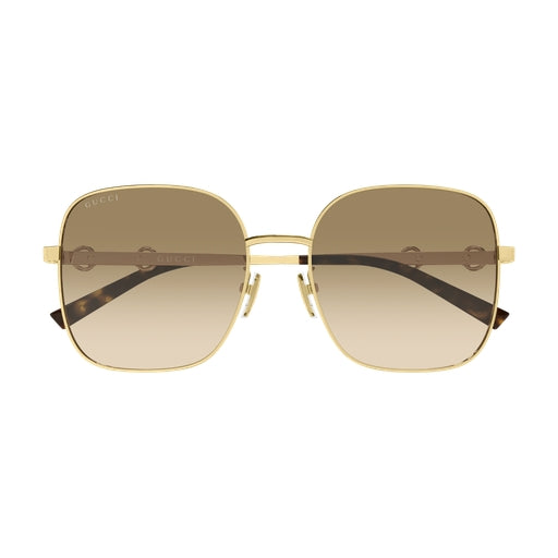 004 - Gold/Ivory - Brown