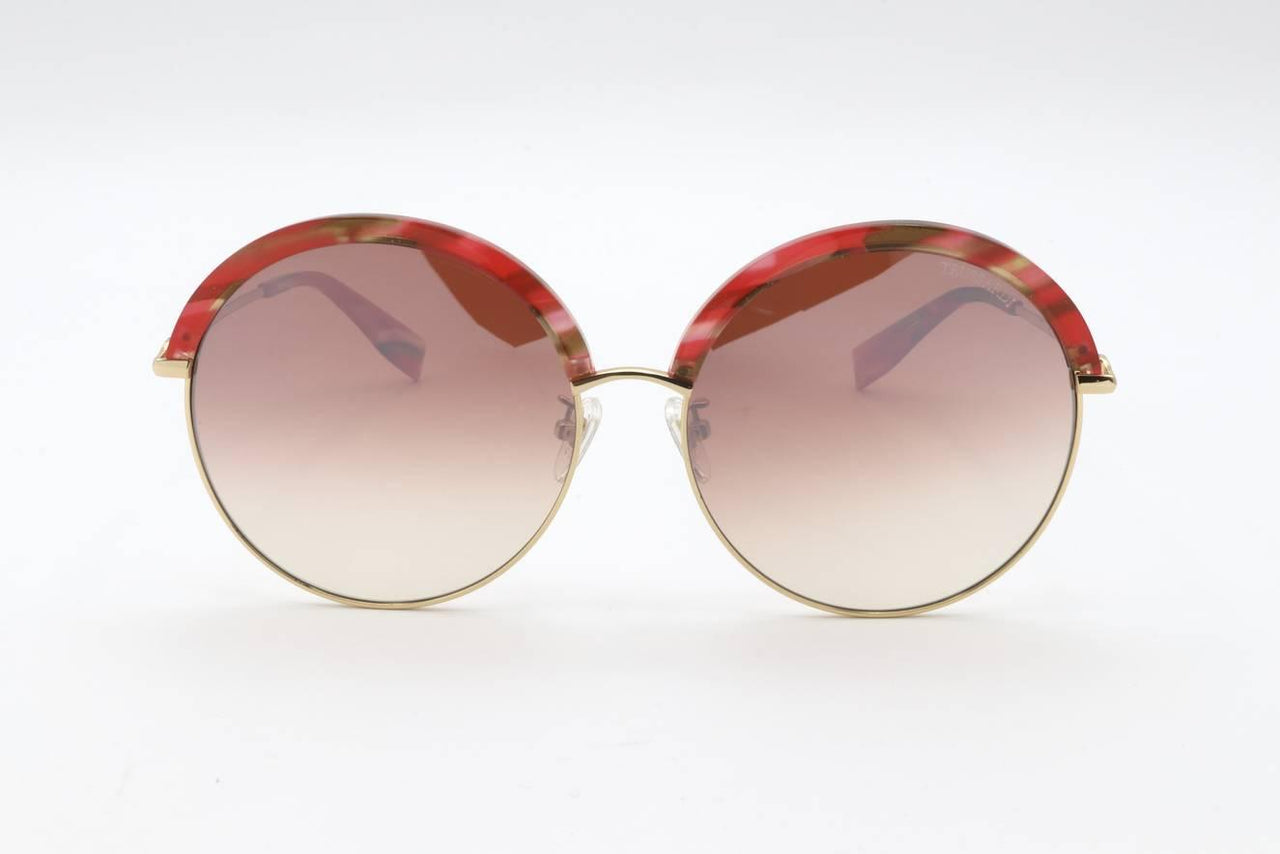 Trussardi STR218F Sunglasses