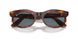 954/3R - Brown - Dark Blue