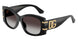 Dolce & Gabbana 4501 Sunglasses