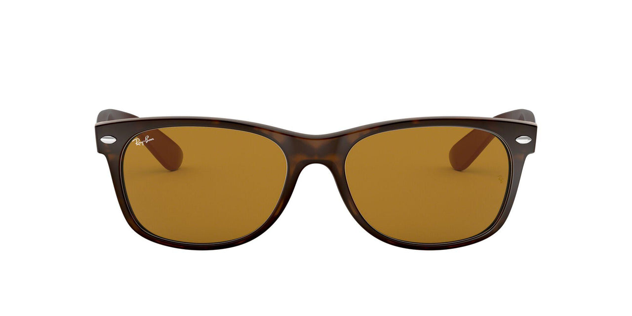 Ray Ban New Wayfarer 2132 Sunglasses - Medium - 55mm