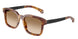 Moncler Quaderna 6006 Sunglasses