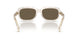 30035A - Clear - Mirror Brown Gold
