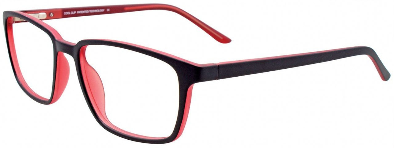 90 - Black & Red