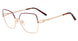 Furla VFUB65 Eyeglasses