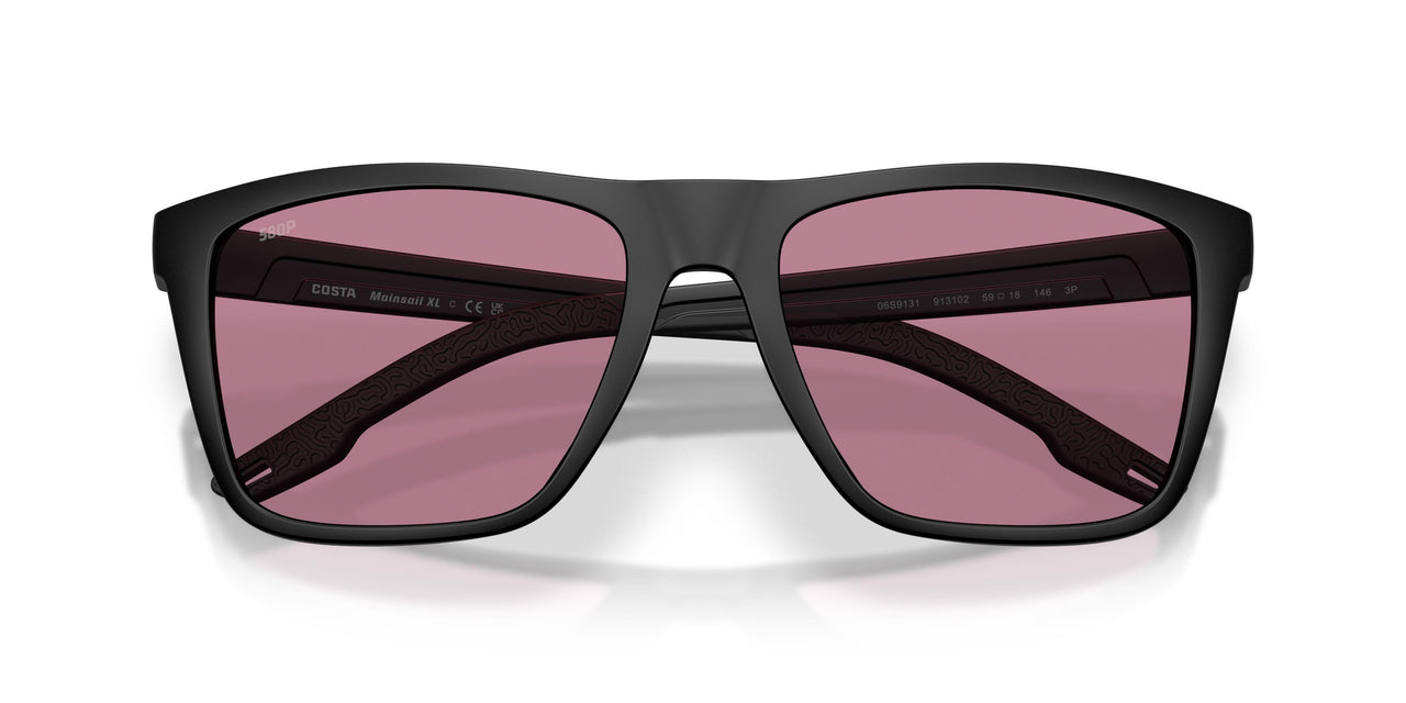913102 - Black - Rose