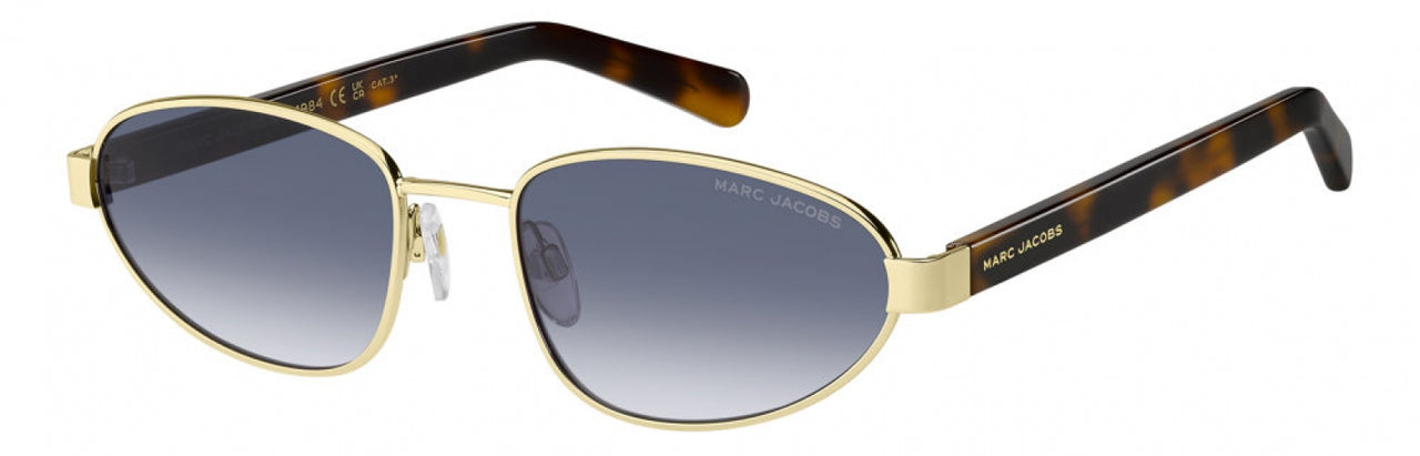LKS08-08 - GOLD BLUE