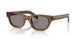 28I03D - Transparent - Grey