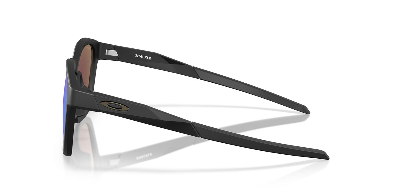 950701 - Black - Prizm Sapphire