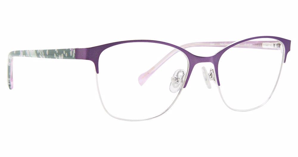 Vera Bradley VBJESSIE Eyeglasses