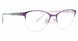 Vera Bradley VBJESSIE Eyeglasses