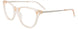 Takumi TK1306 Eyeglasses