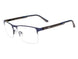 Club Level CLD9366 Eyeglasses