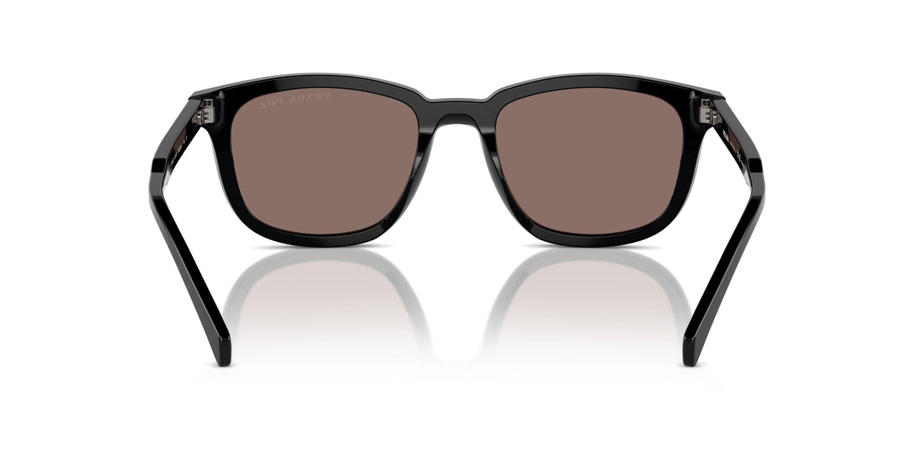 16K30H - Black - Polar Brown