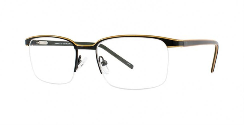 Float 69 Eyeglasses