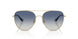 90054L - Gold - Blue Gradient