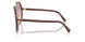 25G40S - Brown - Brown Gradient Dark Violet