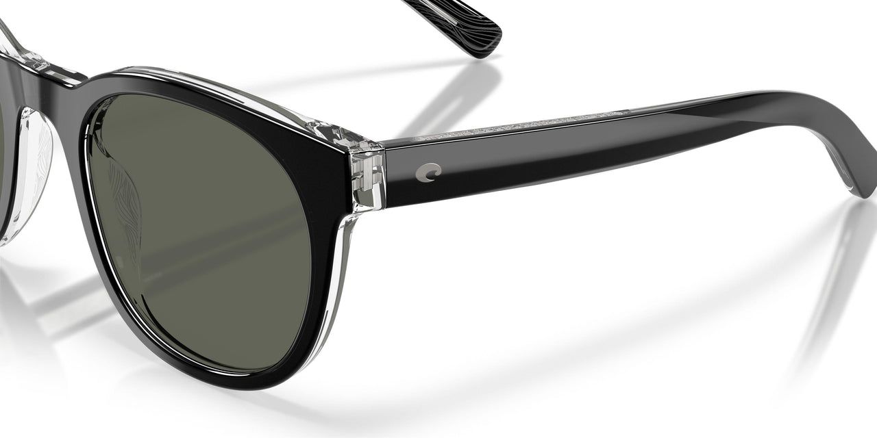 201801 - Black - Gray