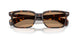 902/53 - Tortoise - Brown