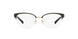 Versace 1255B Eyeglasses
