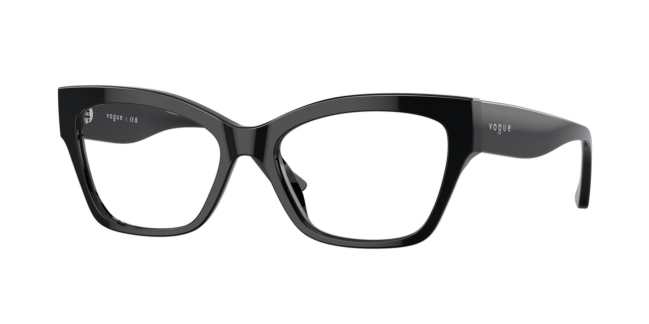 Vogue Eyewear 5523F Eyeglasses