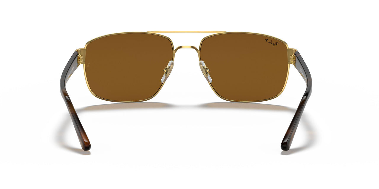 001/57 - Gold - Polar Brown