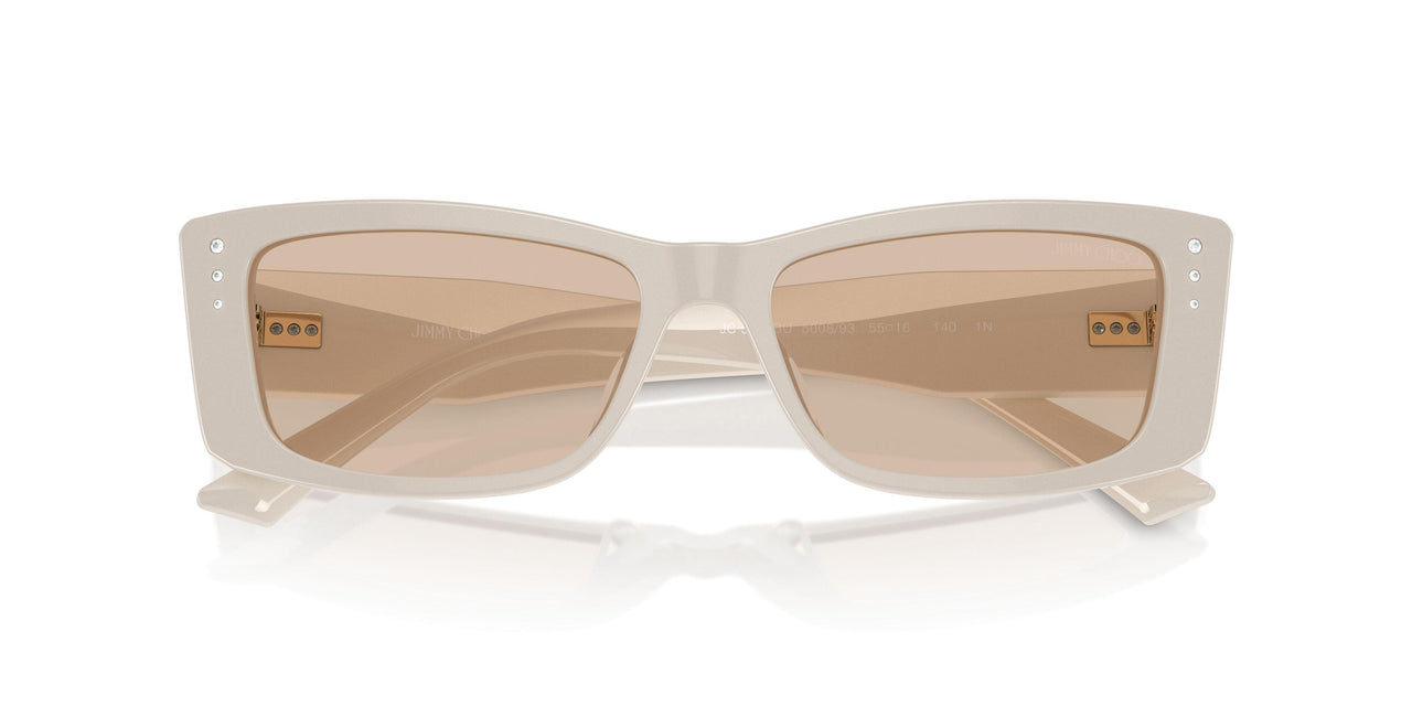 500893 - White - Light Brown