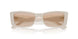 500893 - White - Light Brown
