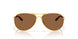 407951 - Gold - Prizm Bronze