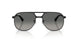002/71 - Black - Light Grey Gradient Dark Grey