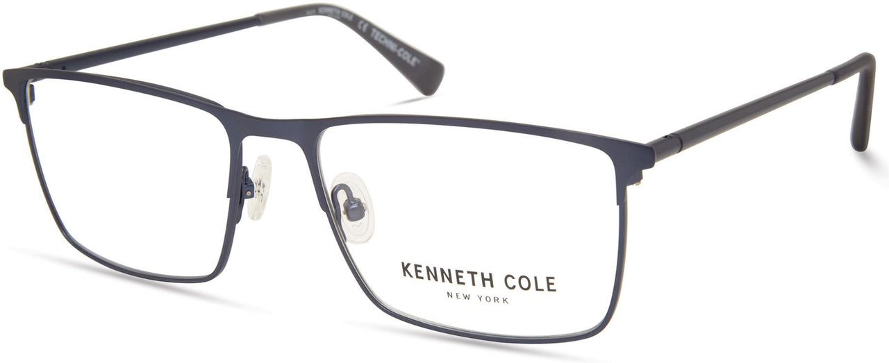Kenneth Cole New York 0323 Eyeglasses