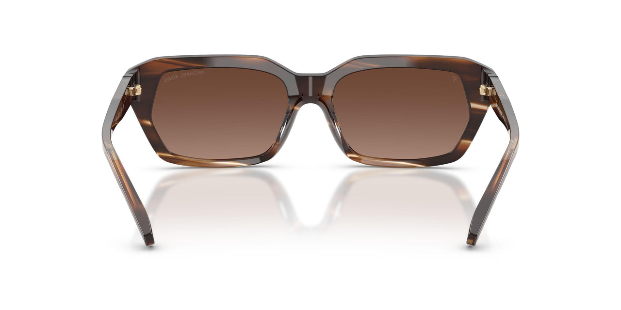 4039T5 - Brown - Brown Solid Polar