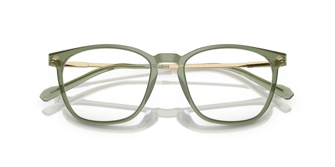3187 - Green