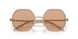 332973 - Pink - Solid Brown